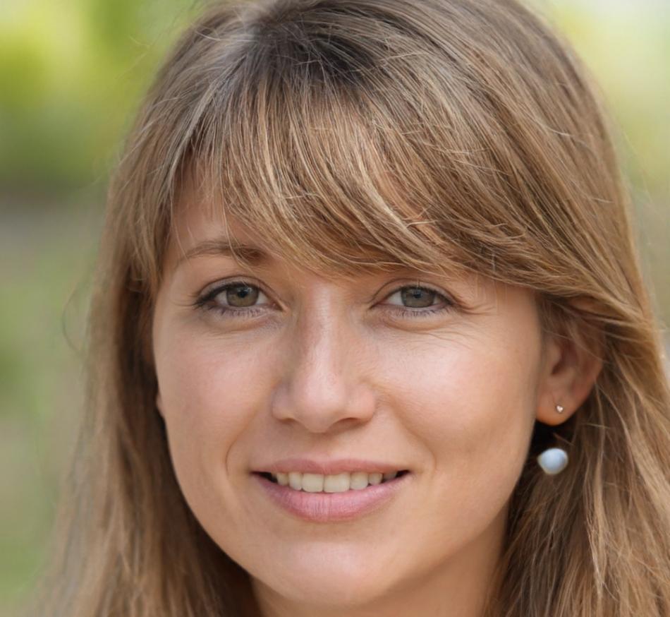 Retrato de participante del programa